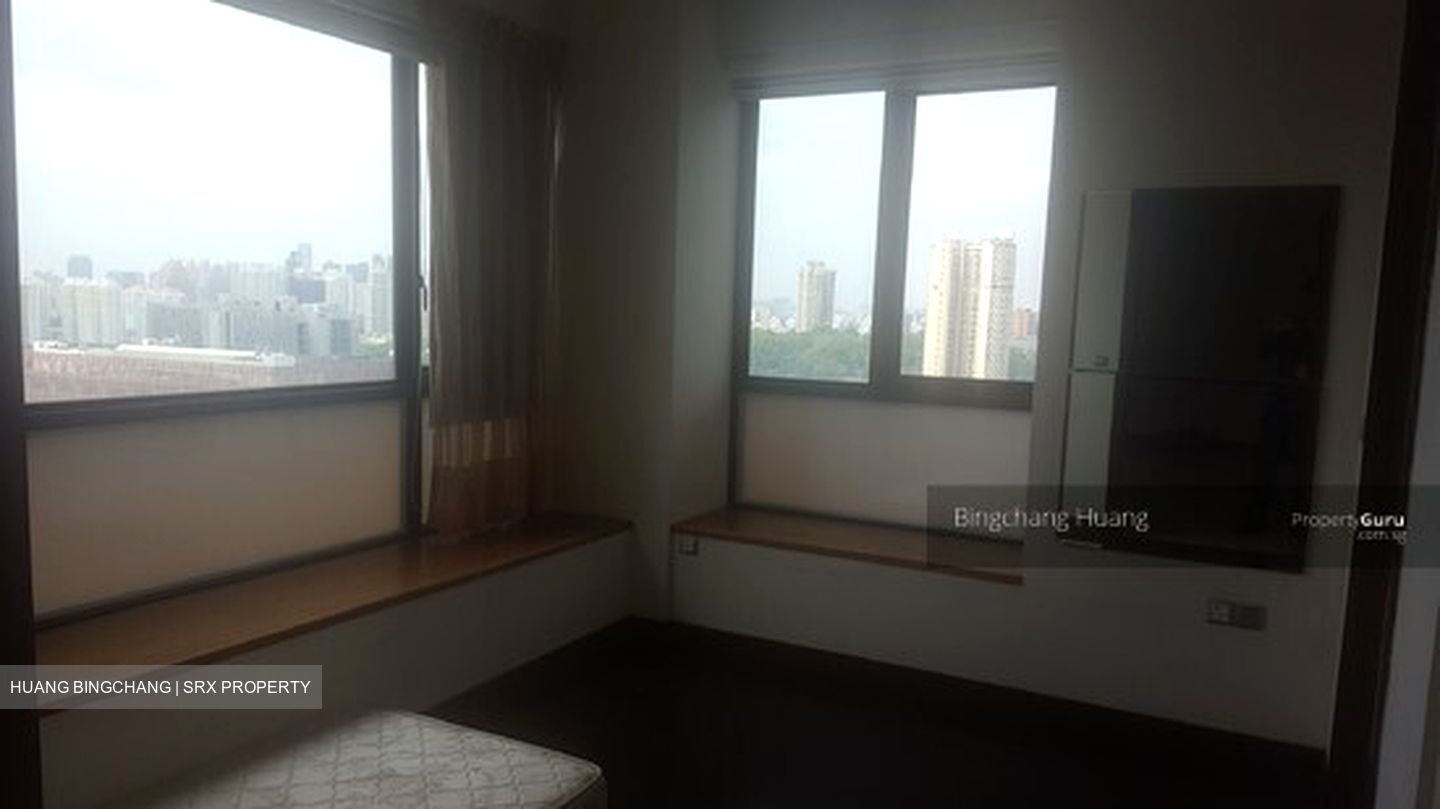 Spottiswoode Residences (D2), Condominium #569658171